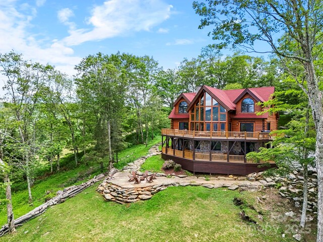 324 Sugar View Trl, Banner Elk, NC 28604 - photo 7