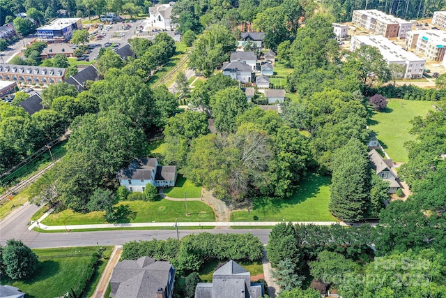 504 Potts St, Davidson, NC 28036 - view of property location