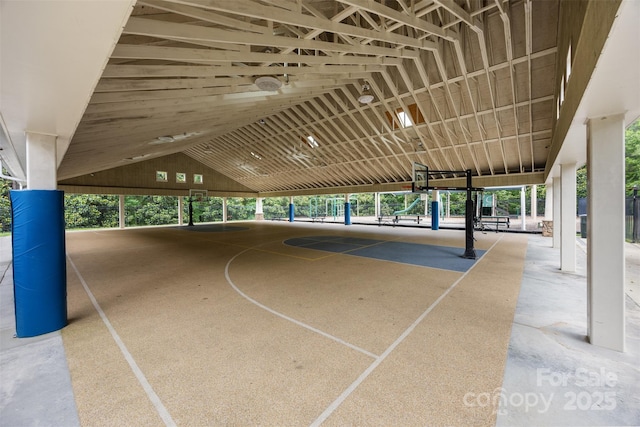 646 Quicksilver Trl Unit 183, Fort Mill, SC 29708 - view of community