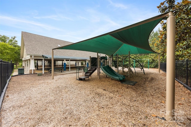 646 Quicksilver Trl Unit 183, Fort Mill, SC 29708 - view of community playground