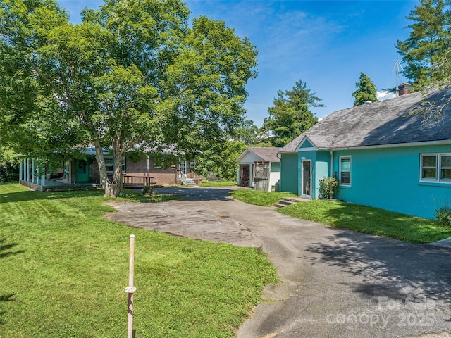 77 Dr Ramsey Dr, Marshall, NC 28753 - photo 2