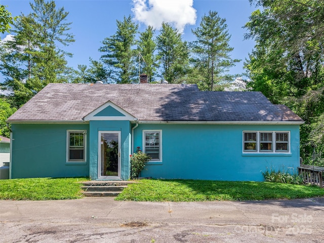 77 Dr Ramsey Dr, Marshall, NC 28753 - photo 3