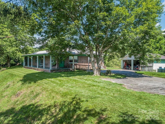 77 Dr Ramsey Dr, Marshall, NC 28753 - photo 4