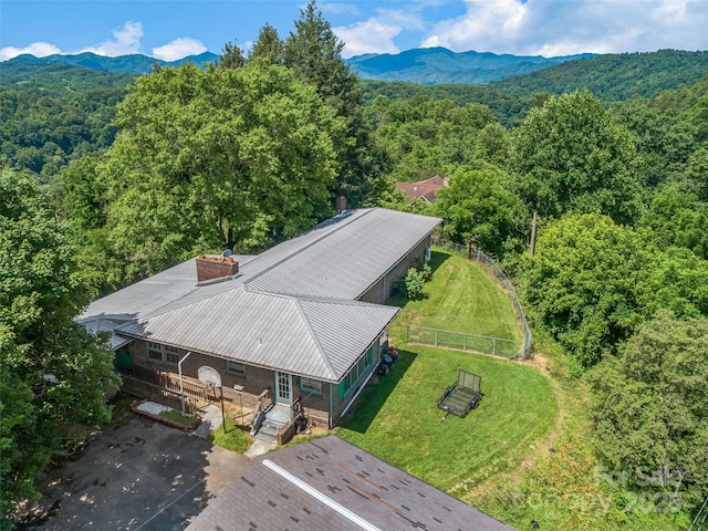 77 Dr Ramsey Dr, Marshall, NC 28753 - photo 6