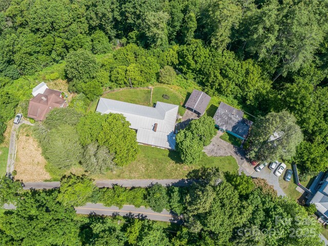 77 Dr Ramsey Dr, Marshall, NC 28753 - photo 12