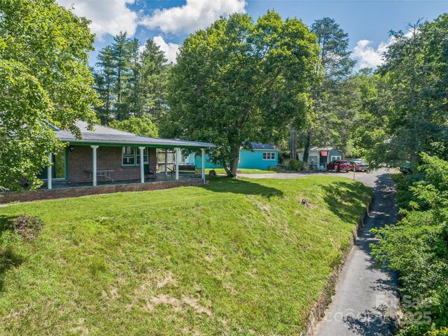 77 Dr Ramsey Dr, Marshall, NC 28753 - photo 13