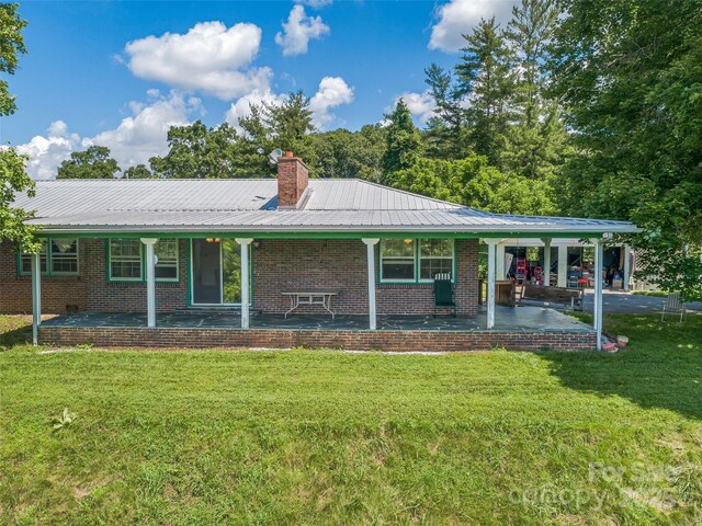 77 Dr Ramsey Dr, Marshall, NC 28753 - photo 14