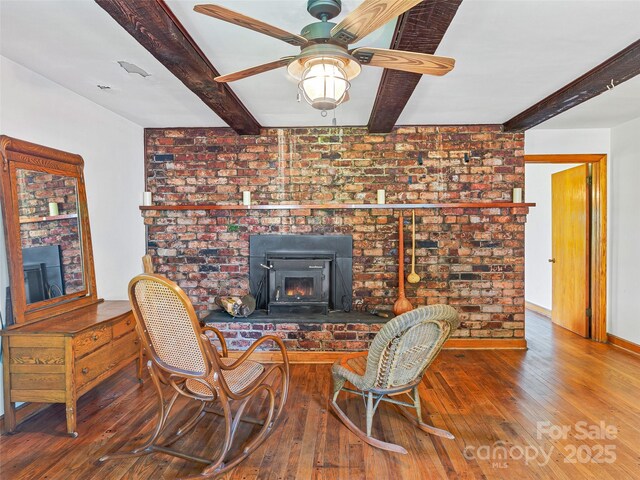 77 Dr Ramsey Dr, Marshall, NC 28753 - photo 15