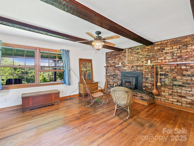 77 Dr Ramsey Dr, Marshall, NC 28753 - photo 16