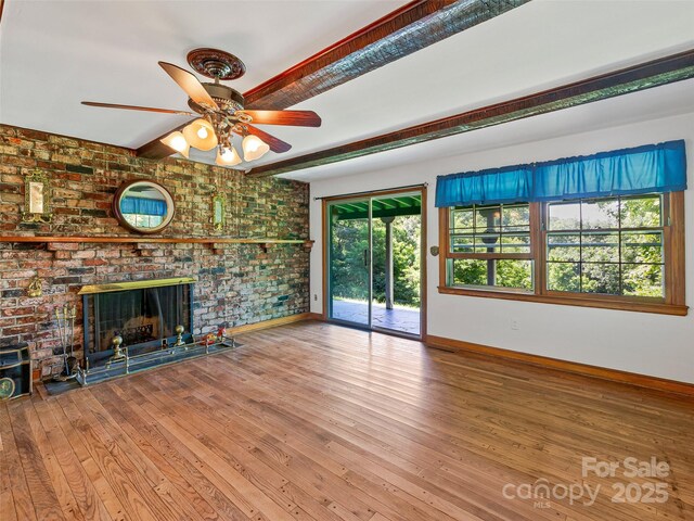 77 Dr Ramsey Dr, Marshall, NC 28753 - photo 23