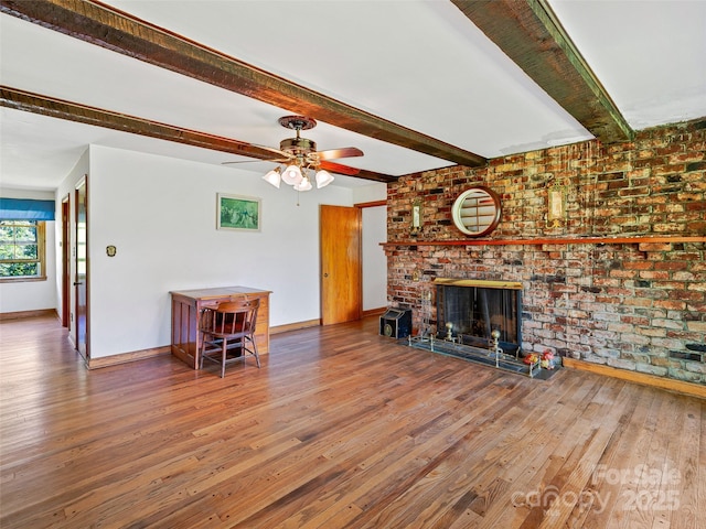 77 Dr Ramsey Dr, Marshall, NC 28753 - photo 24