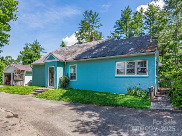 77 Dr Ramsey Dr, Marshall, NC 28753 - photo 42