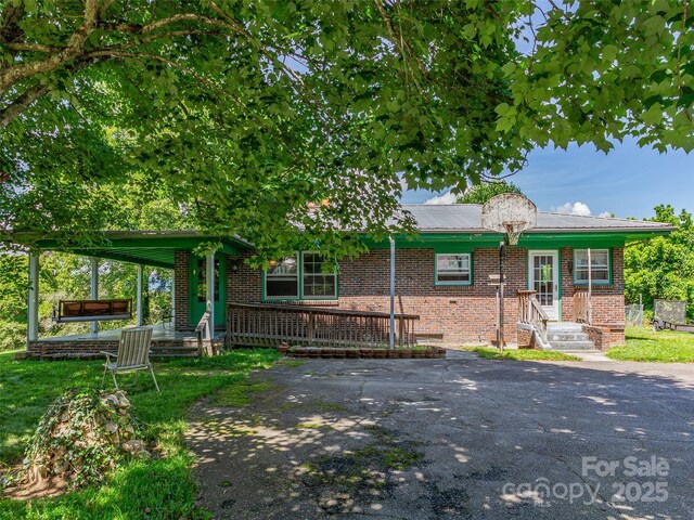 77 Dr Ramsey Dr, Marshall, NC 28753 - photo 43