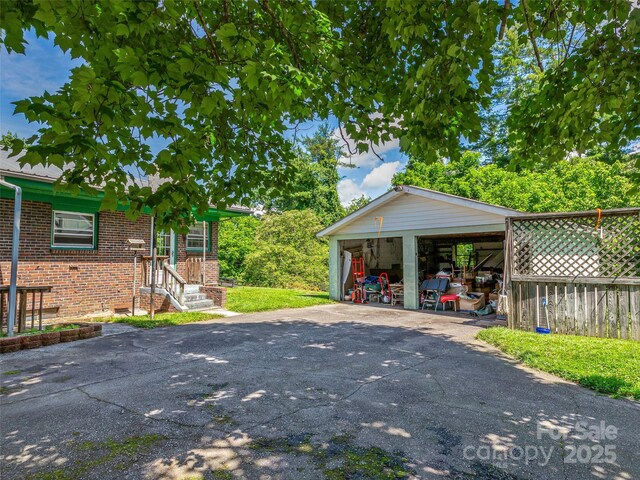 77 Dr Ramsey Dr, Marshall, NC 28753 - photo 44