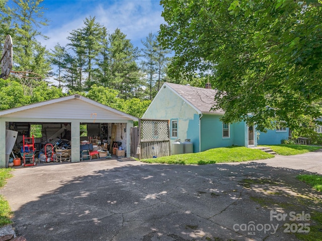 77 Dr Ramsey Dr, Marshall, NC 28753 - photo 47