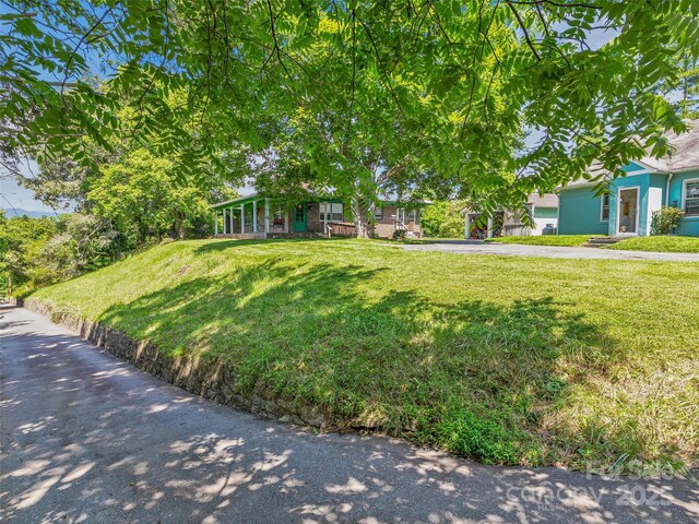 77 Dr Ramsey Dr, Marshall, NC 28753 - photo 48