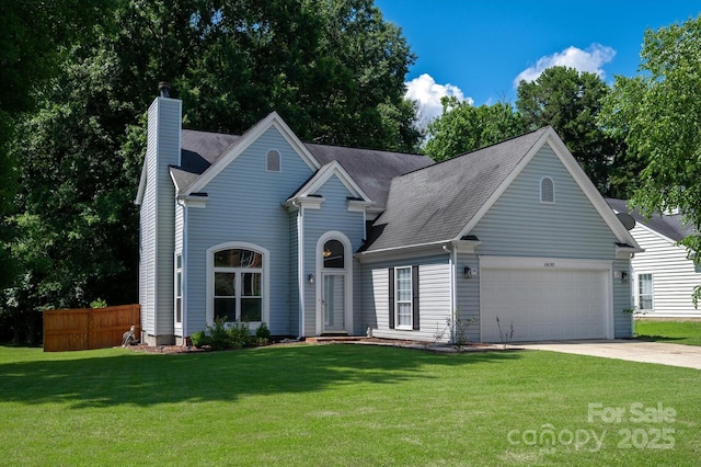 14130 Misty Brook Ln, Charlotte, NC 28273 - photo 1