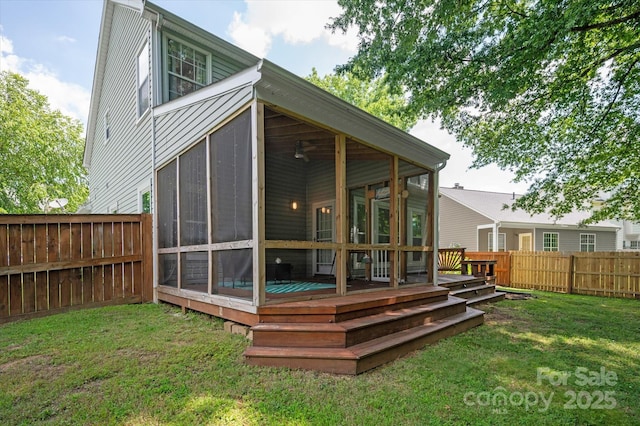 14130 Misty Brook Ln, Charlotte, NC 28273 - photo 25