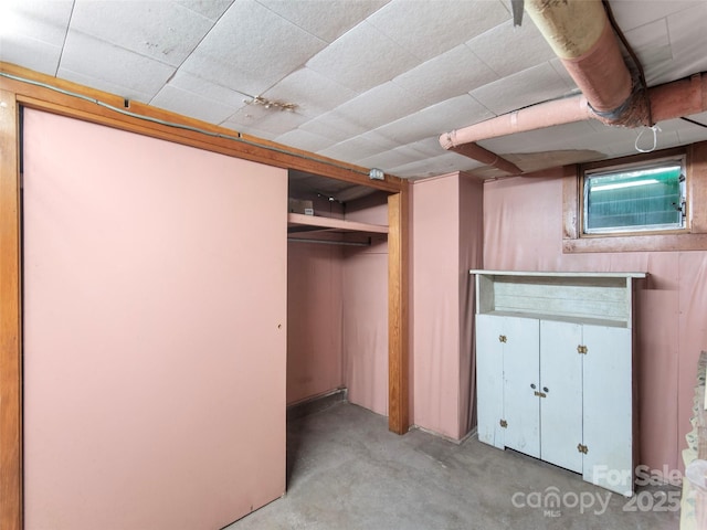 50 Skyland Ter, Canton, NC 28716 - view of basement