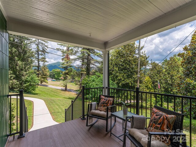 50 Skyland Ter, Canton, NC 28716 - photo 4