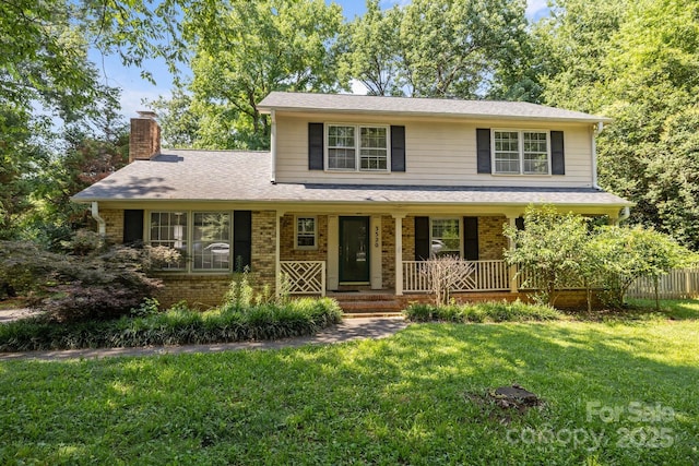 3520 Rea Rd, Charlotte, NC 28226 - photo 1