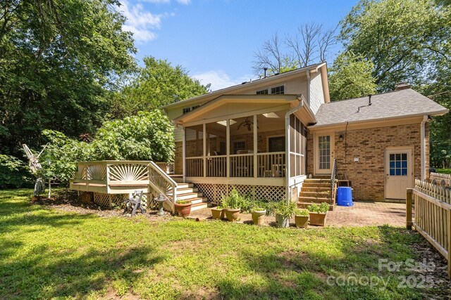 3520 Rea Rd, Charlotte, NC 28226 - photo 29