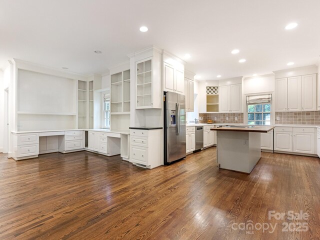 827 Museum Dr, Charlotte, NC 28207 - photo 8