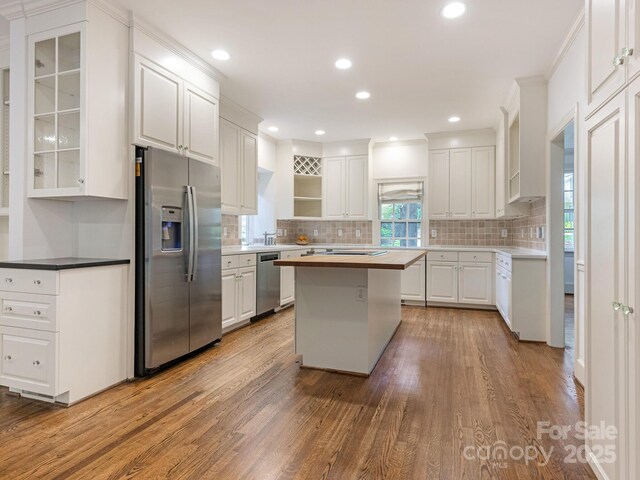 827 Museum Dr, Charlotte, NC 28207 - photo 9