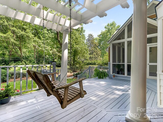 827 Museum Dr, Charlotte, NC 28207 - photo 27