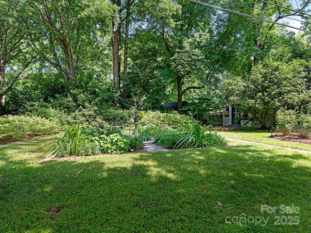 827 Museum Dr, Charlotte, NC 28207 - photo 32
