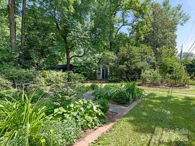 827 Museum Dr, Charlotte, NC 28207 - photo 33