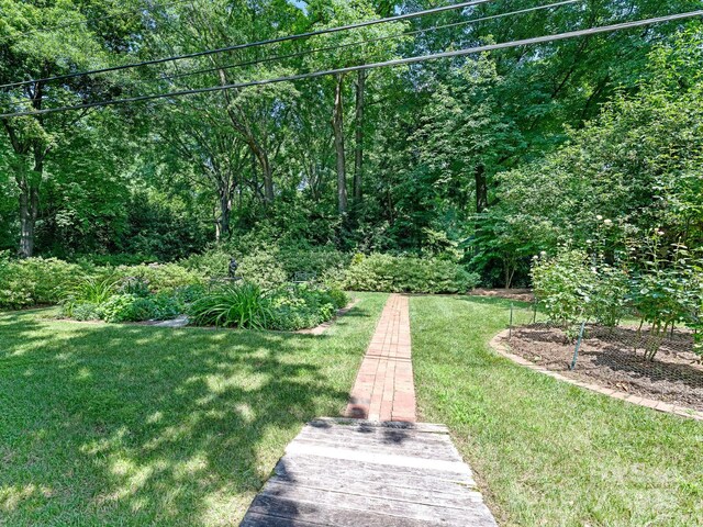 827 Museum Dr, Charlotte, NC 28207 - photo 34