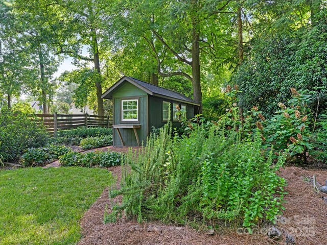 827 Museum Dr, Charlotte, NC 28207 - photo 36