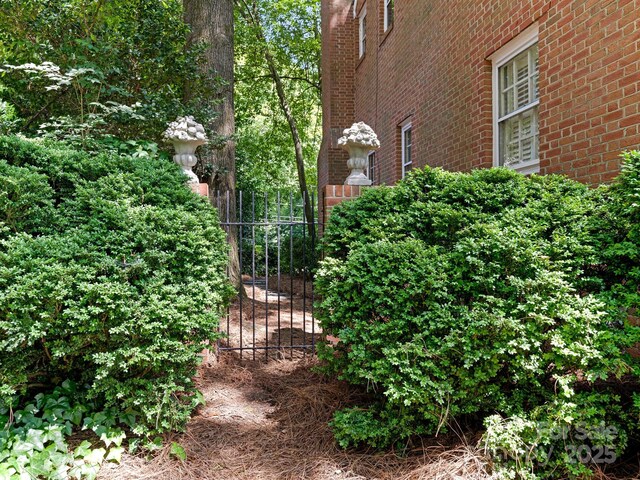 827 Museum Dr, Charlotte, NC 28207 - photo 41