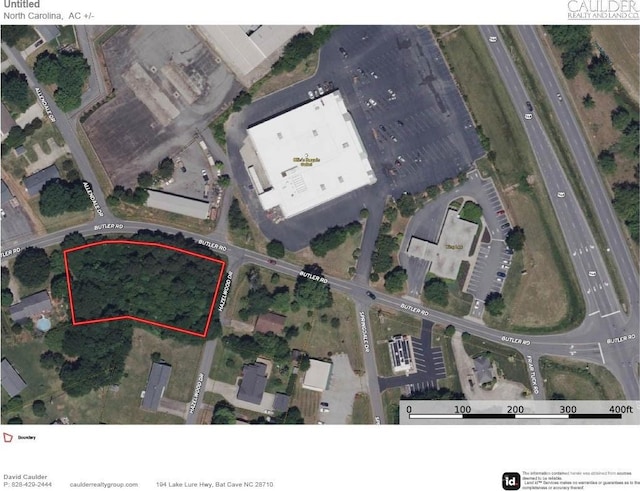 0000 Butler Rd, Forest City, NC 28043 - photo 1