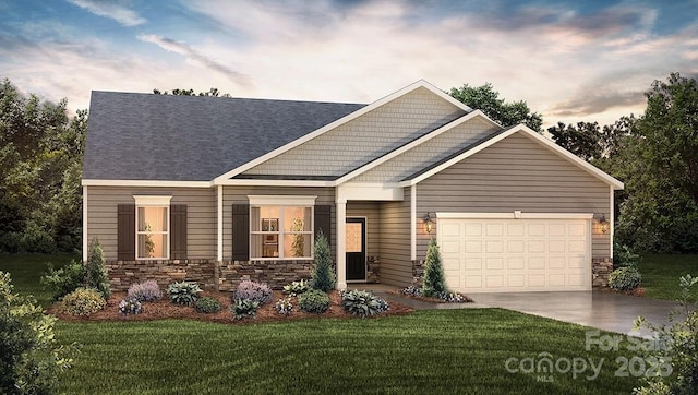 159 Apple Orchard Ct, Statesville, NC 28677 - photo 1
