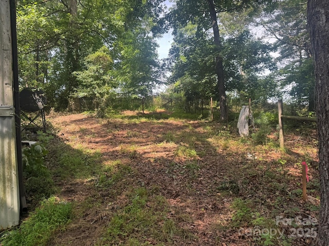 1290 Gardiol Ave NE, Valdese, NC 28690 - view of local wilderness