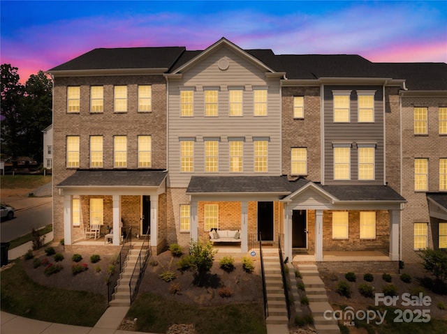 13920 Winmau Ln, Huntersville, NC 28078 - photo 1