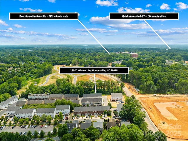 13920 Winmau Ln, Huntersville, NC 28078 - photo 3
