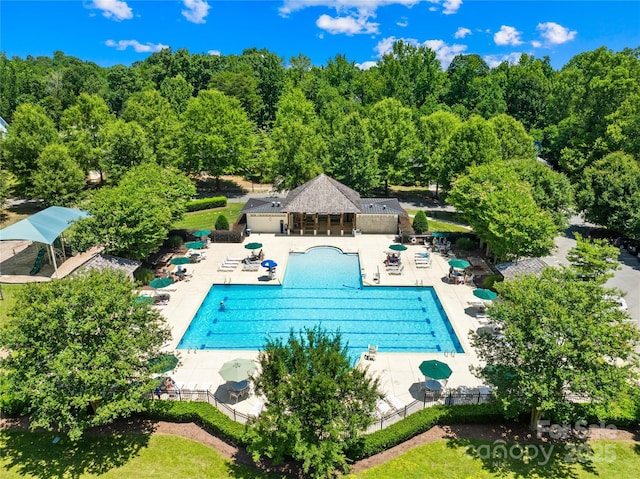 13920 Winmau Ln, Huntersville, NC 28078 - photo 5
