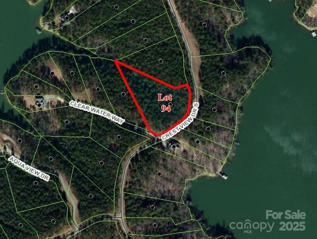 268 Crest View Dr Unit 94, Nebo, NC 28761