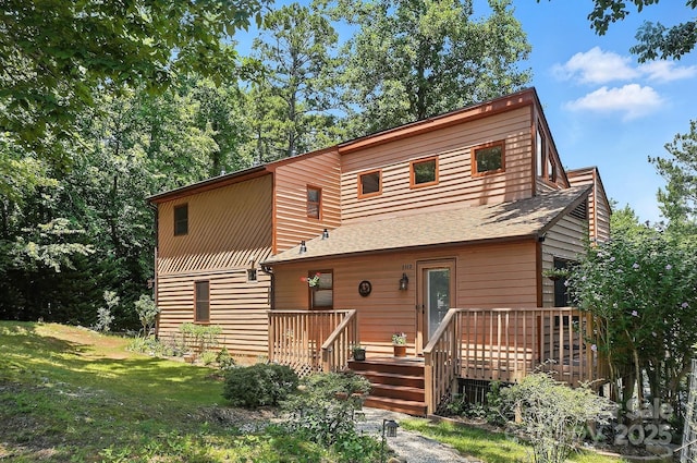 1119 Palmyra Dr, Tega Cay, SC 29708 - photo 1