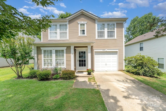 4462 Kellybrook Dr, Concord, NC 28025 - photo 3