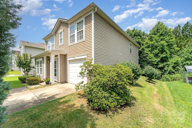 4462 Kellybrook Dr, Concord, NC 28025 - photo 4