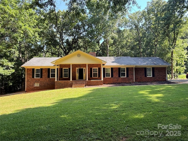 3943 Peggy Ln, Mint Hill, NC 28227 - photo 1