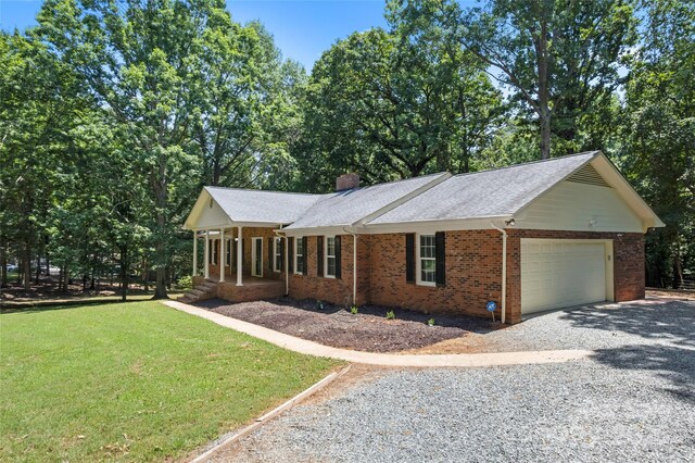 3943 Peggy Ln, Mint Hill, NC 28227 - photo 2