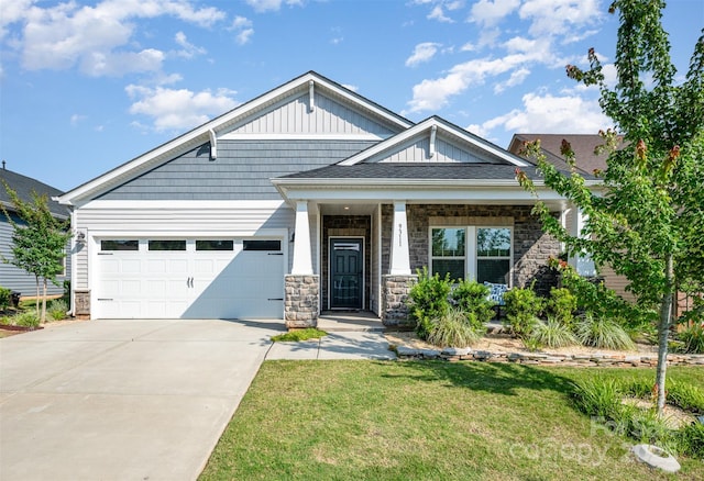 9311 Dunwich Dr, Gastonia, NC 28056 - photo 1