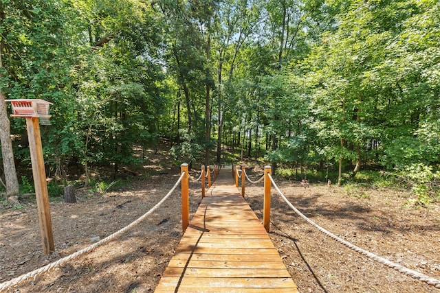 18568 Mainsail Ct, Lancaster, SC 29720 - view of property's community