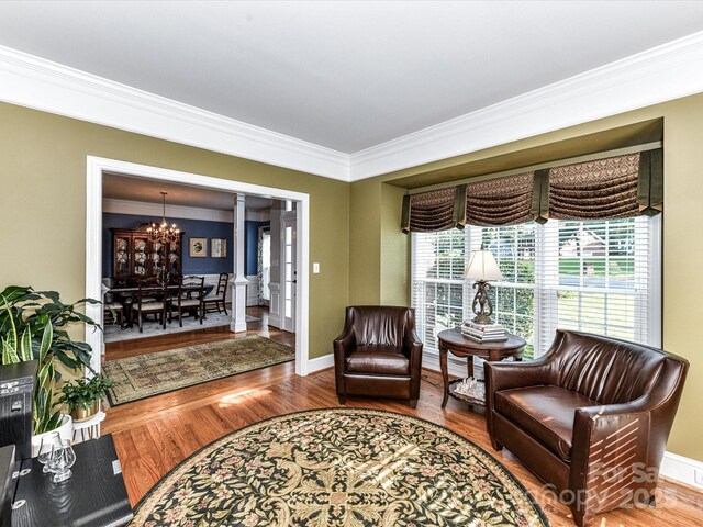3401 Cresta Ct, Charlotte, NC 28269 - photo 7