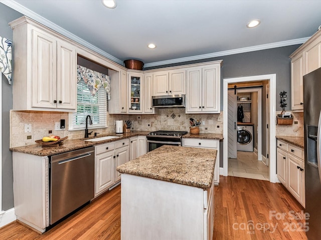 3401 Cresta Ct, Charlotte, NC 28269 - photo 14